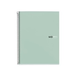 BLOC MR ANTIV-NB-1 DURA A4 80h 90g HZ-7
