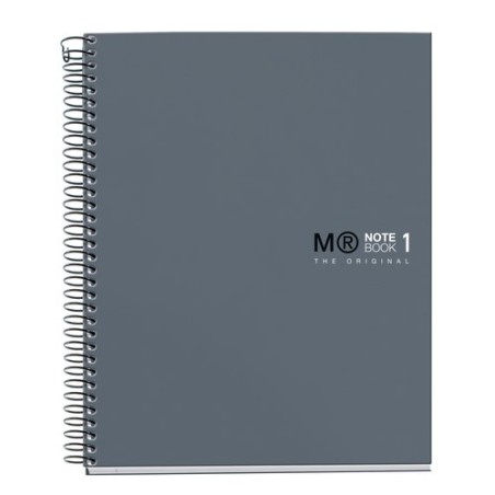 BLOC MR ORIG-NB-1 DURA A5 80h 90g CD-5