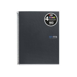 BLOC MR NB-4 mic-DURA A5 160h HZT-