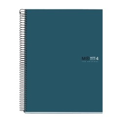 BLOC MR ORIG-NB-4 DURA A4 120h 90g CD-5