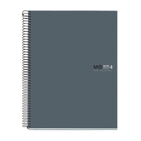 BLOC MR ORIG-NB-4 DURA A4 120h 90g CD-5