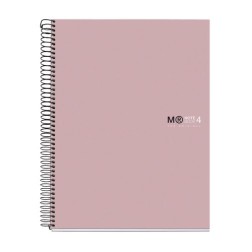 BLOC MR ORIG-NB-4 DURA A4 120h 90g CD-5