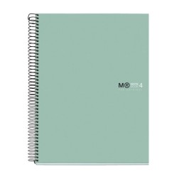 BLOC MR ORIG-NB-4 DURA A4 120h 90g CD-5