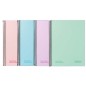BLOC NAVIGATOR A4 120h CD-5 PASTEL SURTI BLOC NAVIGATOR A4 120h CD-5 PASTEL SURTI