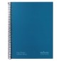 BLOC NAVIGATOR A4 80h CD-5 AZUL