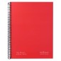 BLOC NAVIGATOR A4 80h HZ ROJO