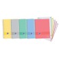 BLOC OXF- EU-BOOK 5 A4 120h CD-5 SURTID