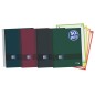 BLOC OXF- EU-BOOK 5 A5 120h CD-5 NEUTRO