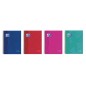 BLOC OXF- EU-BOOK 10 A4 150h CD-5 COL-( BLOC OXF- EU-BOOK 10 A4 150h CD-5 COL-(