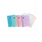 BLOC OXF- EU-BOOK 10 A4 150h CD-5 PASTE