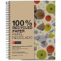 MR-ECO BLOC NB-4 A4 120h CD-5 ECOBIRDS