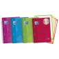 BLOC OXF- EU-BOOK 4 A5 120h CD-5 COL-(4