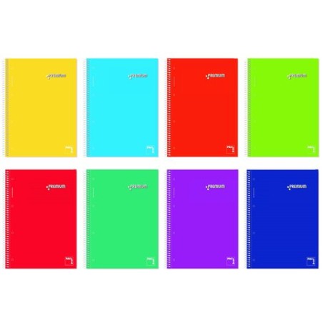 BLOC PACSA PREMIUM A5 160h CD-5 (8)