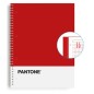 BLOC ESCOL-PANTONE A4 BASIC 80h 5x5 RJ BLOC ESCOL-PANTONE A4 BASIC 80h 5x5 RJ