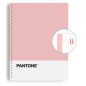 BLOC ESCOL-PANTONE A4 BASIC 80h 5x5 RS BLOC ESCOL-PANTONE A4 BASIC 80h 5x5 RS