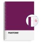 BLOC ESCOL-PANTONE A4 BASIC 80h 5x5 VL BLOC ESCOL-PANTONE A4 BASIC 80h 5x5 VL