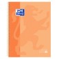 BLOC OXF- EU-BOOK 1 A4 80h CD-5 MELOCOT