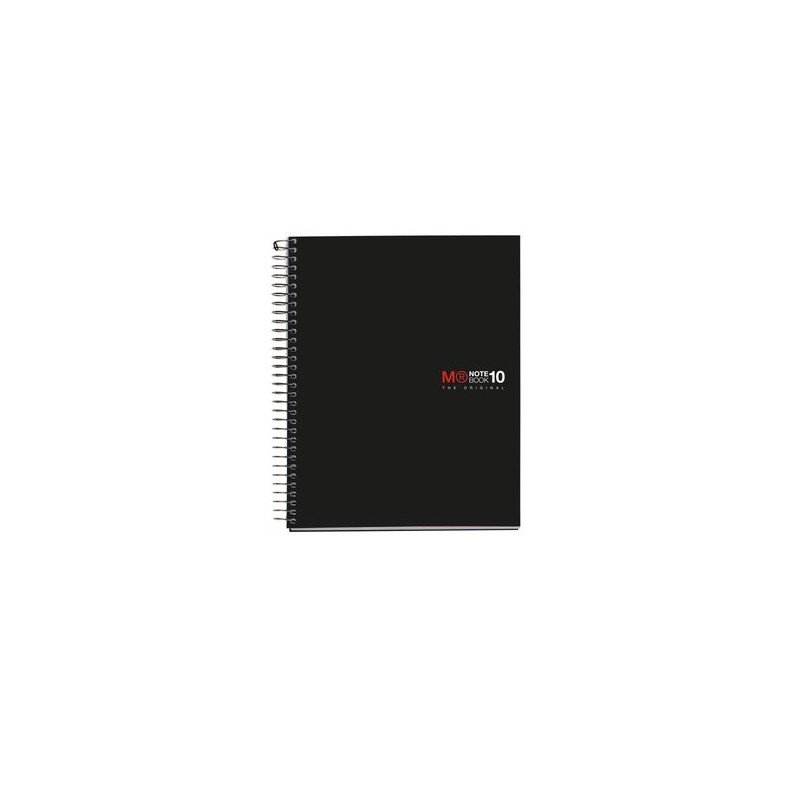 BLOC MR EMOT-NB-10 PP A5 200h 70g CD-5