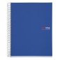 BLOC MR NB-8 mic-PP A4 200h CD-5 AZUL