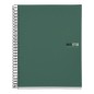 BLOC MR NB-8 mic-PP A4 200h CD-5 VERDE