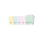 BLOC OXF- EU-BOOK 4 A5 120h CD-5 PASTEL BLOC OXF- EU-BOOK 4 A5 120h CD-5 PASTEL