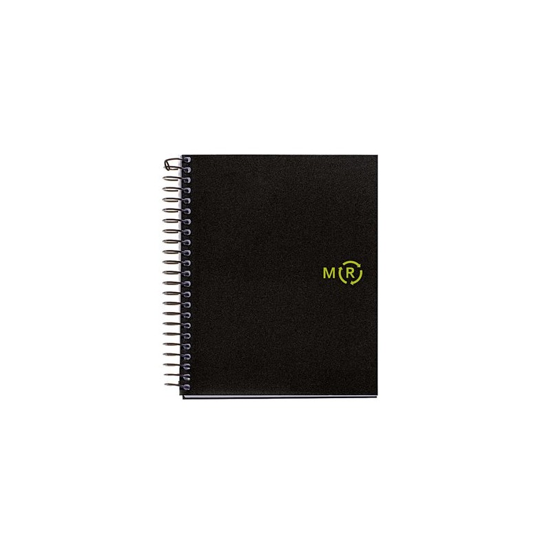 BLOC MR NB-4 mic-PP A6 100h CD-5 RECIC