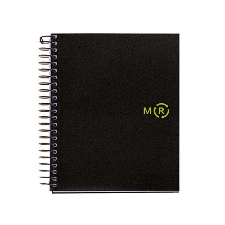 BLOC MR NB-4 mic-PP A6 100h CD-5 RECIC