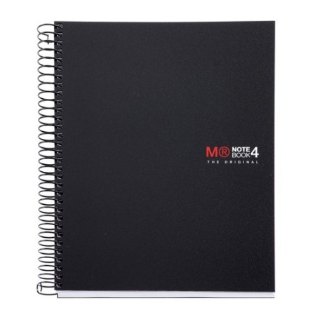 BLOC MR NB-4 mic-PP A5 140h CD-5 BASIC