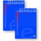 BLOC EVALUAC- PACSA A4 50h CD-4