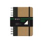 BLOC VESTA NATURE A6 96h LISO