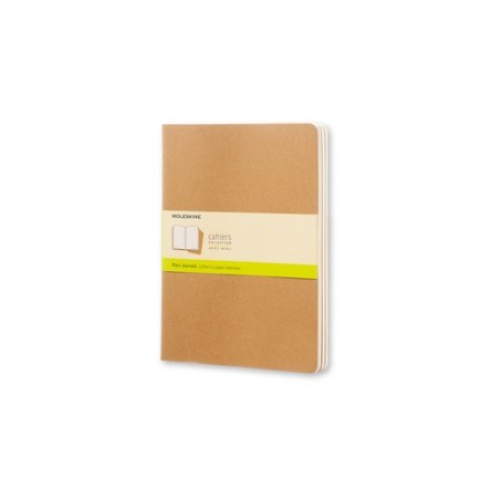 CUAD-MOLESKINE CAHIER 19x25 120h LISA KR