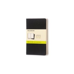 CUAD-MOLESKINE CAHIER 9x14 64h LISA NG P