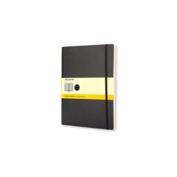 CUAD-MOLESKINE CLASICO TB 19x25 192h CP