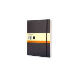 CUAD-MOLESKINE CLASICO TB 19x25 192h HZT