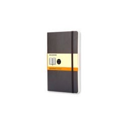 CUAD-MOLESKINE CLASICO TB 9x14 192h HZT