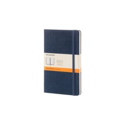 CUAD-MOLESKINE CLASICO TD 13x21 240h HZT