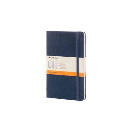 CUAD-MOLESKINE CLASICO TD 13x21 240h HZT