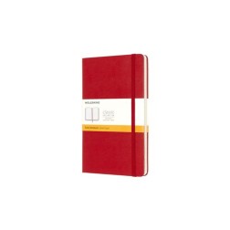 CUAD-MOLESKINE CLASICO TD 13x21 240h HZT