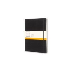 CUAD-MOLESKINE CLASICO TD 19x25 192h HZT