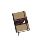 CUADERNO VESTA NATURE A6 96h CD-5