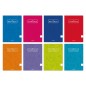 LIBRETA PAPYRUS A4 48h 90g T-BLANDA CD-4