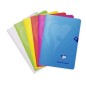 LIBRETA CLAIREFONTAINE PP A5 48 HJS-5X5