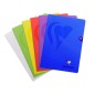 LIBRETA CLAIREFONTAINE PP A4 48 HJS-HORZ