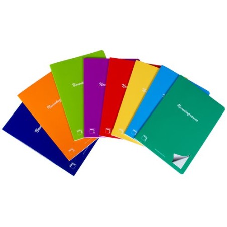 LIBRETA NOVENTAGRAMOS A4 48h- CD-4 (8)