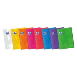 LIBRETA GRAP-OXFORD EASY A4 48h CD-4 VIV