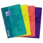 LIBRETA GRAP-OXFORD SCH-9x14 48h CD-5 LIBRETA GRAP-OXFORD SCH-9x14 48h CD-5