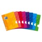 LIBRETA GRAP-OXFORD SCH-A5 48h LISO