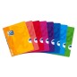 LIBRETA GRAP-OXFORD SCH-A5 48h PT-3-5 LIBRETA GRAP-OXFORD SCH-A5 48h PT-3-5