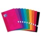 LIBRETA OXFORD A4 48 HJS- SEYES LIBRETA OXFORD A4 48 HJS- SEYES