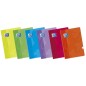 LIBRETA OXFORD A5 48 HJS- P-ESTRECHA